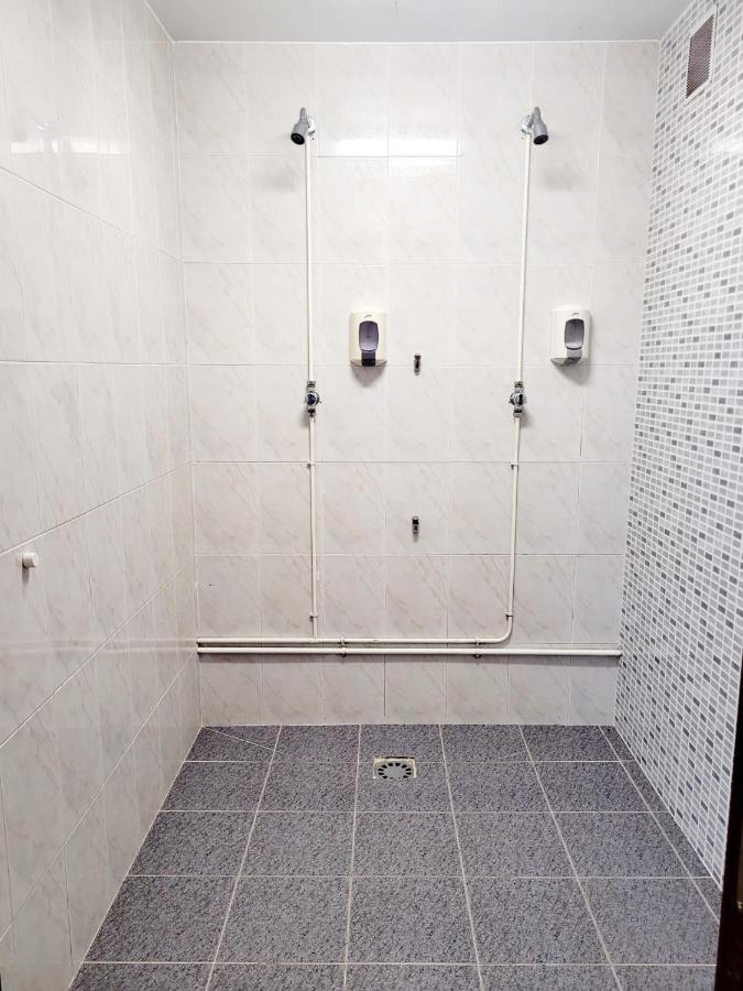 A Conda-Habitacion Privada Arzúa Exteriér fotografie
