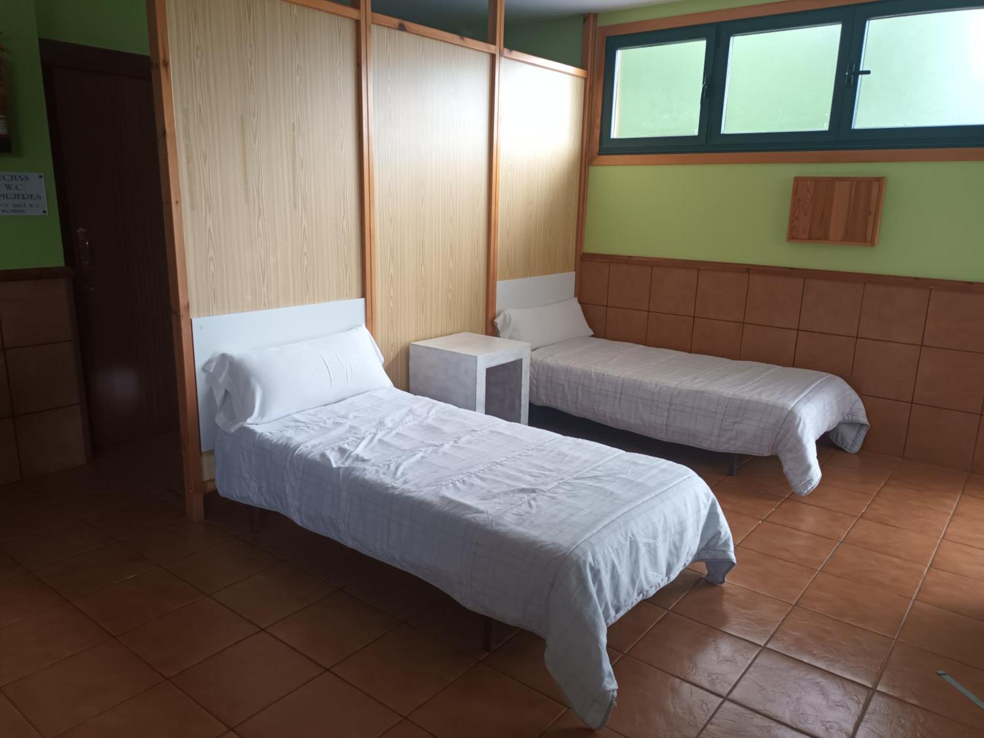 A Conda-Habitacion Privada Arzúa Exteriér fotografie